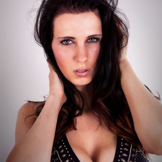 Hendrich - Design & Fotografie Akt JaneZ Bikini