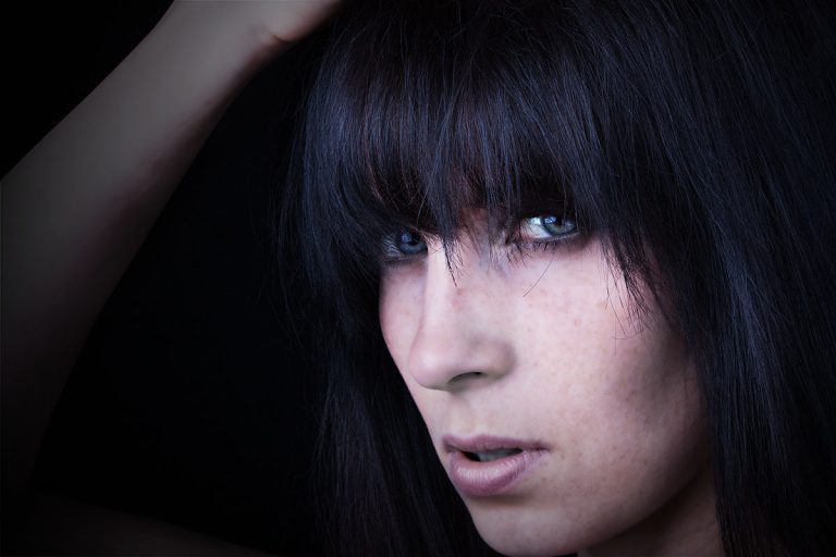 Hendrich - Design & Fotografie Portrait JaneZ