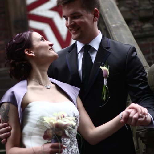 Hendrich - Design & Fotografie - Hochzeit