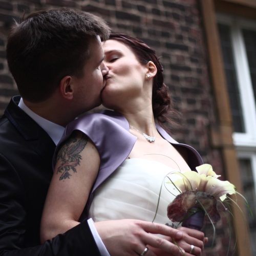 Hendrich - Design & Fotografie - Hochzeit