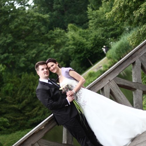 Hendrich - Design & Fotografie Duisburg - Hochzeitsfoto