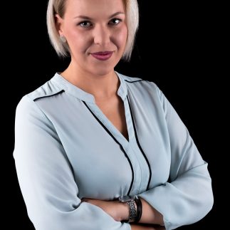 Hendrich - Design & Fotografie Bewerbungsfotos