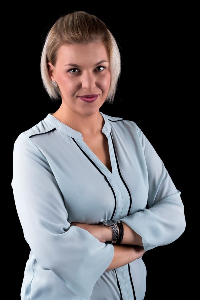 Hendrich - Design & Fotografie Bewerbungsfotos