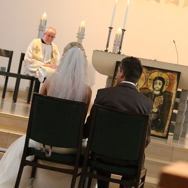 Hendrich - Design & Fotografie - Hochzeit