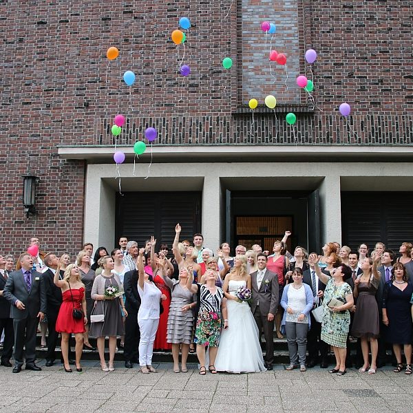 Hendrich - Design & Fotografie - Hochzeit