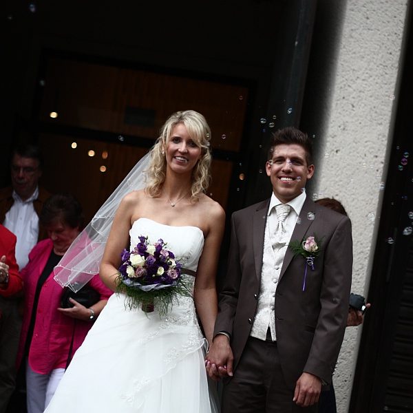 Hendrich - Design & Fotografie - Hochzeit