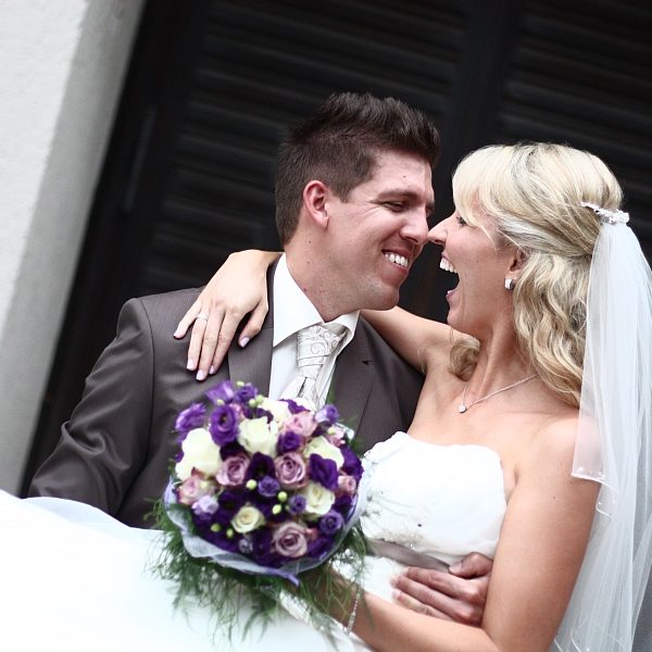 Hendrich - Design & Fotografie - Hochzeit