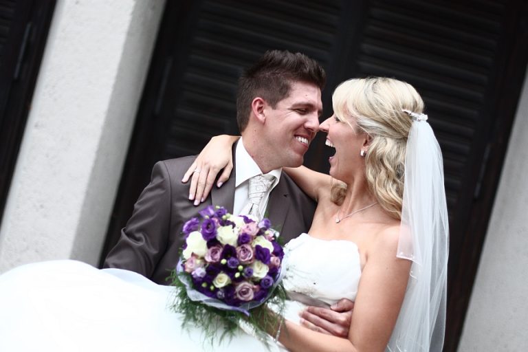 Hendrich - Design & Fotografie - Hochzeit