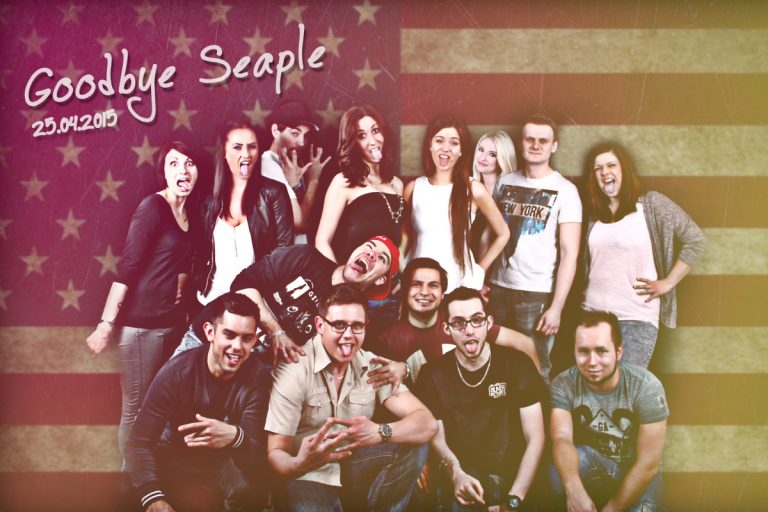 Hendrich - Design & Fotografie Gruppenbild