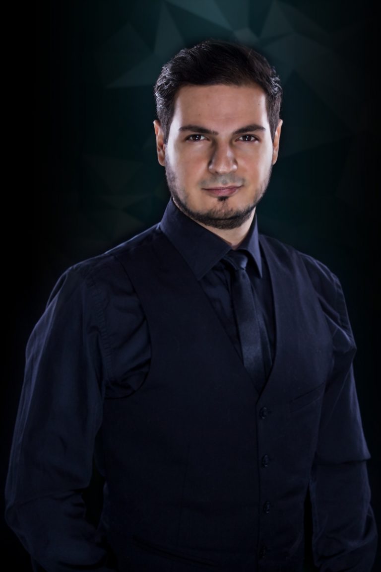 Hendrich - Design & Fotografie Duisburg - Dennis Hendrich