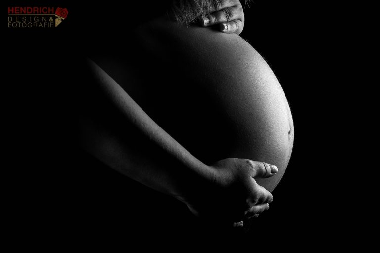 Hendrich - Design & Fotografie - Baybauch