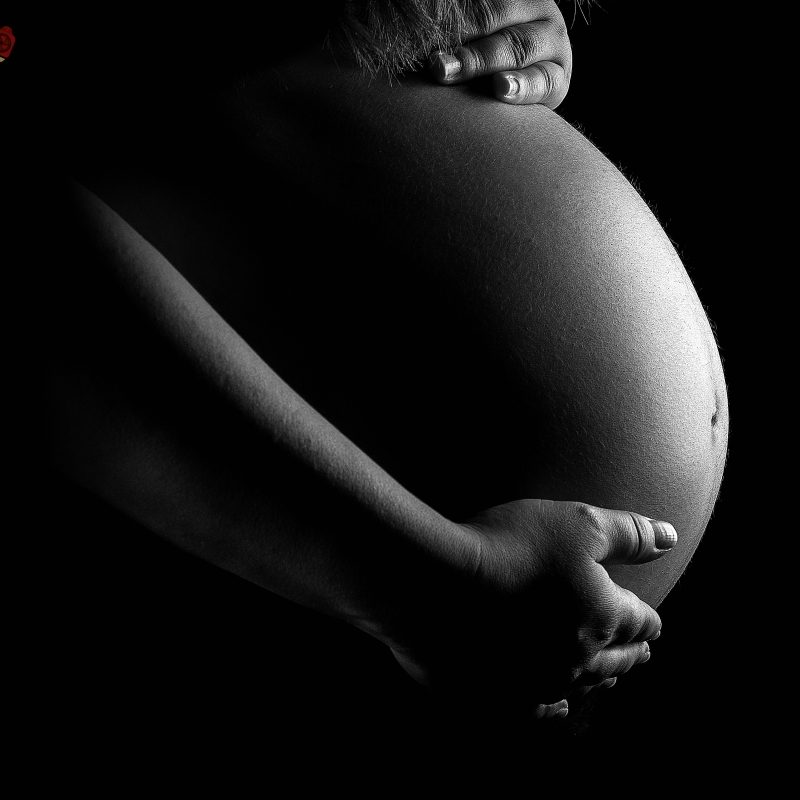 Hendrich - Design & Fotografie - Baybauch