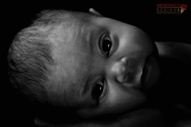 Newborn Shooting - Fotografduisburg Hendrich - Design & Fotografie