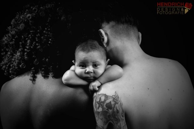 Newborn Shooting - Fotografduisburg Hendrich - Design & Fotografie