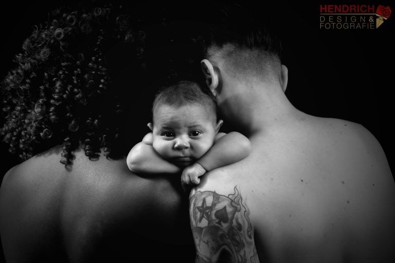 Newborn Shooting - Fotografduisburg Hendrich - Design & Fotografie