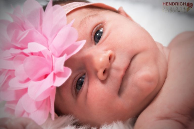 Newborn Shooting - Fotografduisburg Hendrich - Design & Fotografie