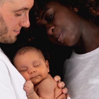 Newborn Shooting - Fotografduisburg Hendrich - Design & Fotografie