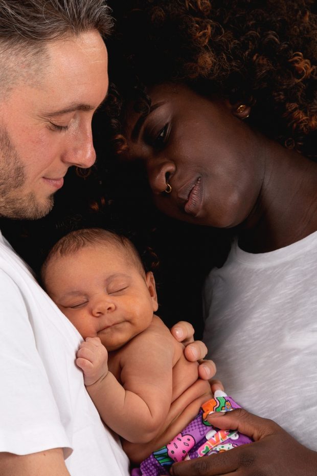 Newborn Shooting - Fotografduisburg Hendrich - Design & Fotografie