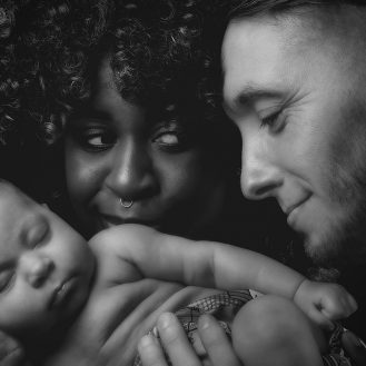 Hendrich - Design & Fotografie - Newborn