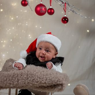 Hendrich - Design & Fotografie - Newborn