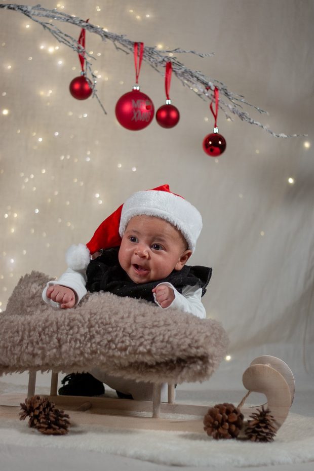 Hendrich - Design & Fotografie - Newborn