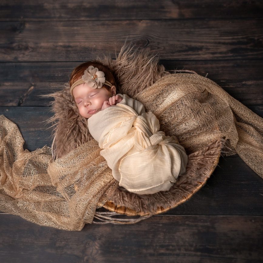 Fotograf Duisburg Newborn