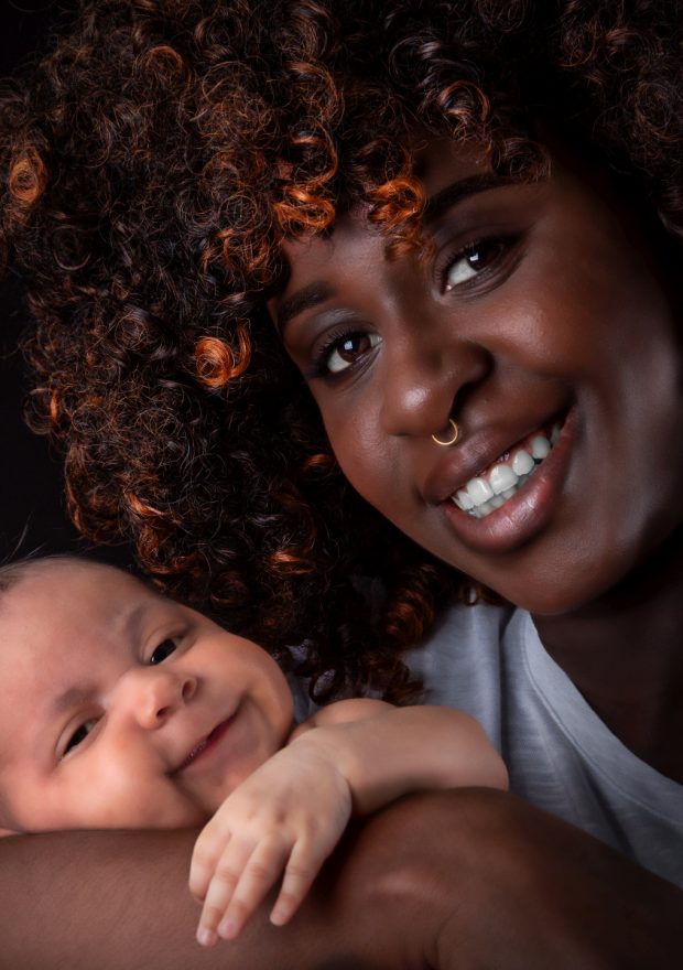 Fotograf Duisburg Portrait Newborn