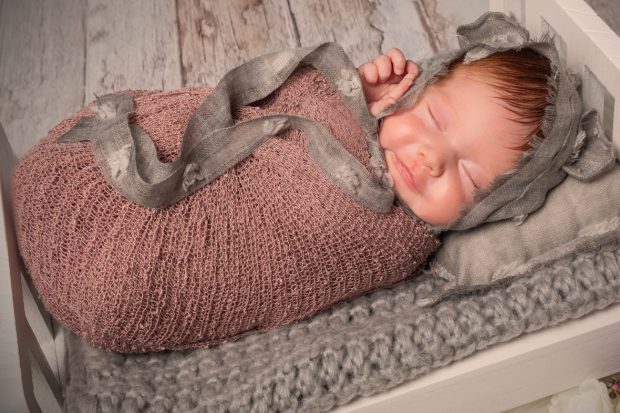 Fotograf Duisburg Newborn