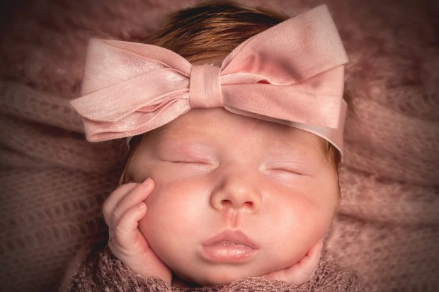 Fotograf Duisburg Newborn