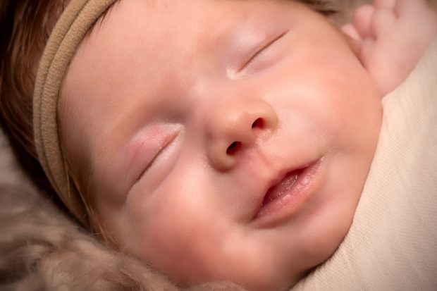 Fotograf Duisburg Newborn