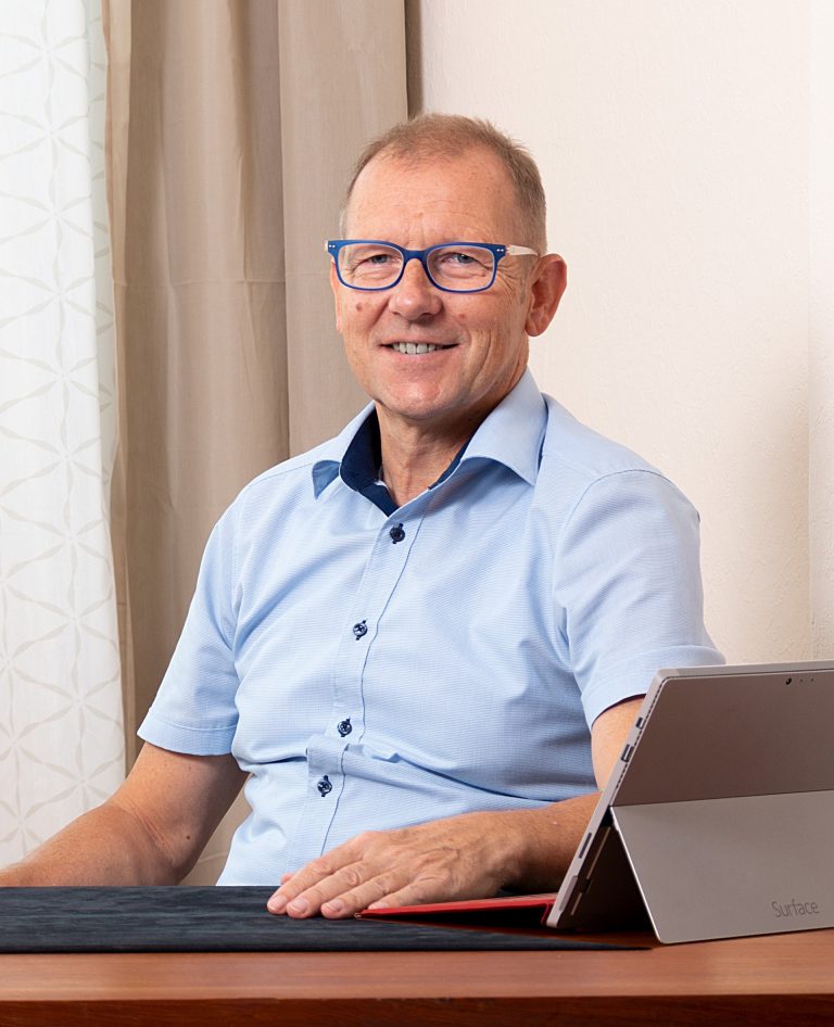 Fotograf Duisburg Portrait Ulrich Höckendorf