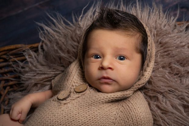 Fotograf Duisburg - Leonard - 02