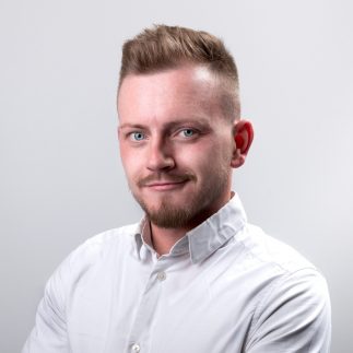 Fotograf Duisburg - Hendrich - Design & Fotografie Bewerbung Martin