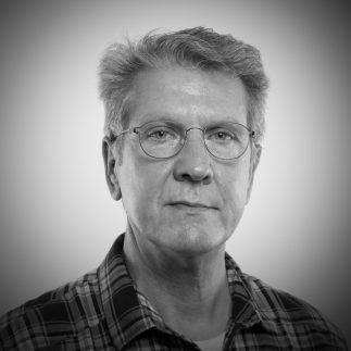 Fotograf Duisburg - Hendrich - Design & Fotografie Portrait André