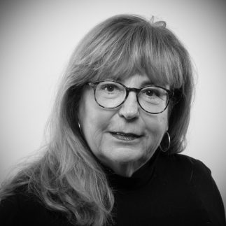 Fotograf Duisburg - Hendrich - Design & Fotografie - Portrait Bärbel