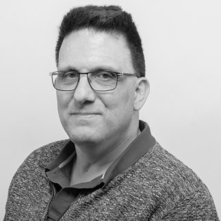 Fotograf Duisburg - Hendrich - Design & Fotografie - Portrait Bewerbung Jörg