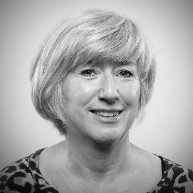 Fotograf Duisburg - Hendrich - Design & Fotografie - Portrait Birgit