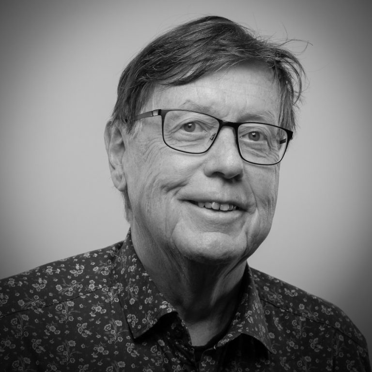 Fotograf Duisburg - Hendrich - Design & Fotografie - Portrait Jürgen