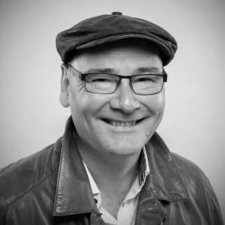 Fotograf Duisburg - Hendrich - Design & Fotografie - Portrait Michael