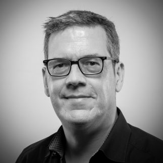 Fotograf Duisburg - Hendrich - Design & Fotografie - Portrait Thomas