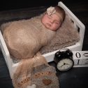 Fotograf Duisburg - Newbornshooting - Arya Deniz - 01