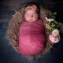Fotograf Duisburg - Newbornshooting - Arya Deniz - 02