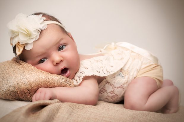 Fotograf Duisburg - Newbornshooting - Arya Deniz - 03