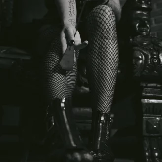 Fotograf Duisburg - Akt - S04 - On Location