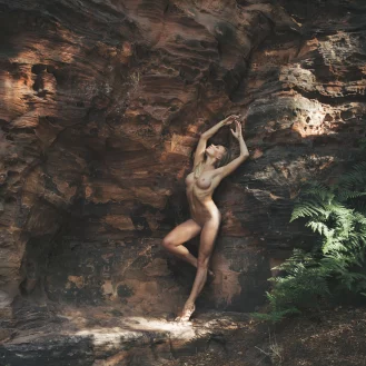 Fotograf Duisburg - Dennis Hendrich - Lena Outdoor 03 - On Location